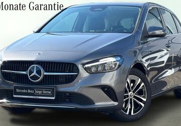 Mercedes-Benz B 250 5.610 km 34.900 &euro; Neu Isenburg 63263