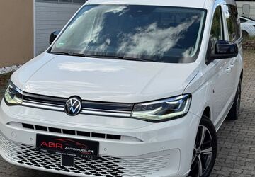 VW Caddy Maxi 185.000 km 23.900 &euro; Gernsheim 64579