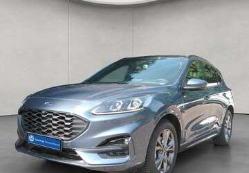 Ford Kuga 4.039 km 22.950 &euro; Frankfurt am Main 60386