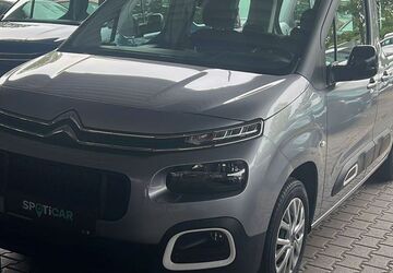 Citroen Berlingo 16.000 km 18.900 &euro; Mühltal 64367