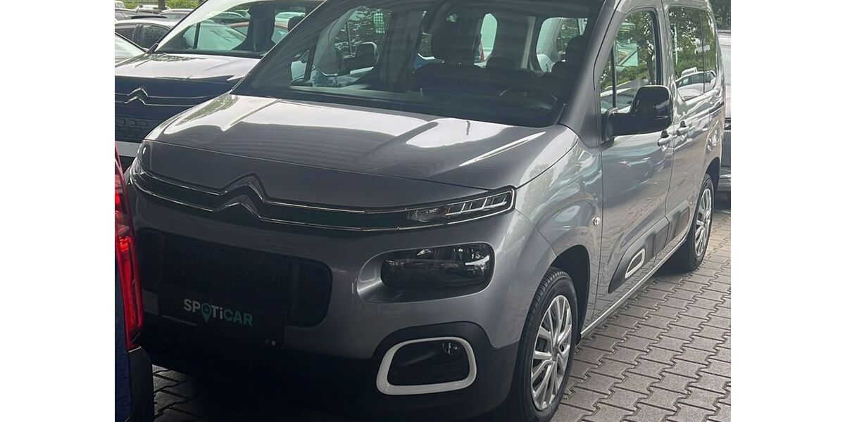Citroen Berlingo 16.000 km 18.900 &euro; Mühltal 64367