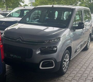 Gebrauchte Citroën Berlingo