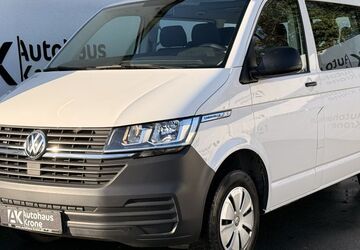 VW T6 Caravelle 84.000 km 28.430 &euro; Bischofsheim 65474