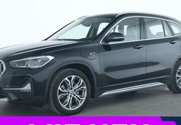 BMW X1 70.074 km 24.753 &euro; Dietzenbach bei Frankfurt 63128