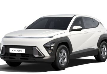 Hyundai KONA 2.500 km 26.990 &euro; Langen 63225