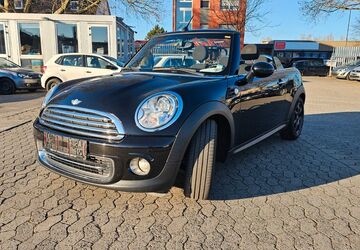Mini Cooper 149.000 km 5.490 &euro; Frankfurt am Main 65933