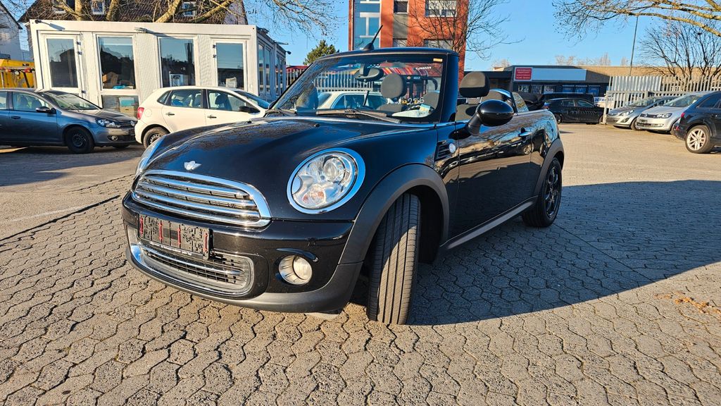 Mini Cooper 149.000 km 5.490 &euro; Frankfurt am Main 65933