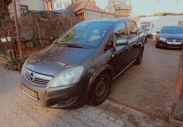 Opel Zafira 312.000 km 1.550 &euro; Frankfurt am Main 60388
