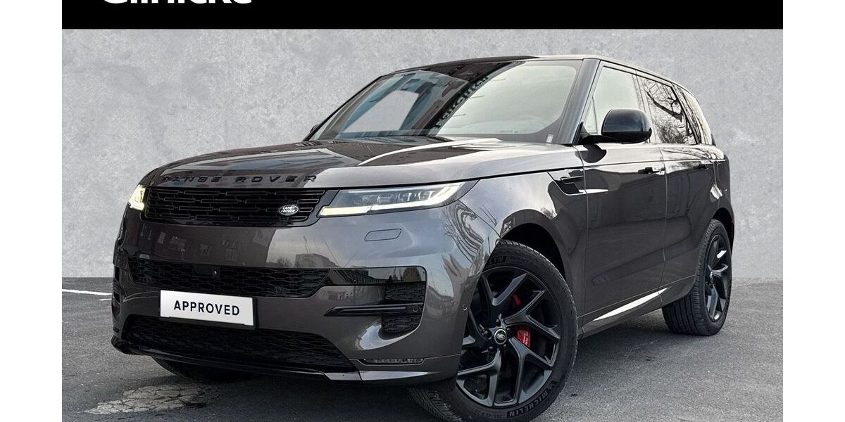 Land Rover Range Rover Sport 12.408 km 108.880 &euro; Frankfurt a.M. 60314