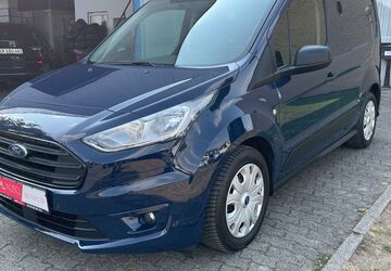 Ford Transit 80.190 km 10.200 &euro; Langen 63225
