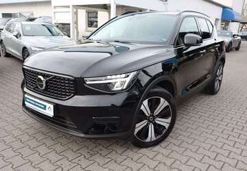 Volvo XC40 51.600 km 29.960 &euro; Darmstadt 64291