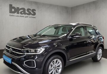 VW T-Roc 10.609 km 29.400 &euro; Dietzenbach 63128