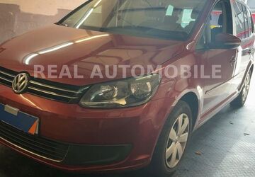 VW Touran 170.000 km 6.500 &euro; Frankfurt am Main 65933