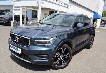 Volvo XC40 98.003 km 21.970 &euro; Darmstadt 64291