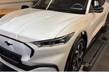 Ford Mustang Mach-E 48.490 km 34.690 &euro; Bensheim 64625