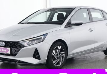 Hyundai i20 69.781 km 12.439 &euro; Dietzenbach bei Frankfurt 63128