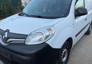Renault Kangoo 181.800 km 4.403 &euro; Nauheim 64569