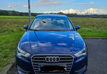 Audi A3 128.000 km 9.100 &euro; Obertshausen 63179