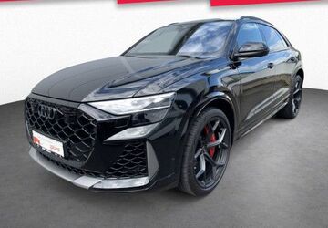 Audi RSQ8 14.900 km 136.779 &euro; Offenbach am Main 63071