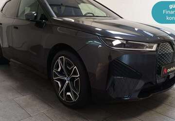 BMW iX 41.205 km 48.970 &euro; Egelsbach 63329