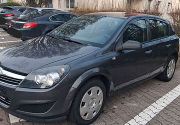 Opel Astra 192.955 km 1.950 &euro; Nierstein 55283