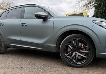 Cupra Terramar 23.000 km 39.999 &euro; Pfungstadt 64319