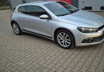 VW Scirocco 133.000 km 6.899 &euro; Groß Gerau 64521