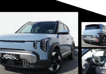 Kia EV2 2.500 km 32.250 &euro; Bensheim 64625