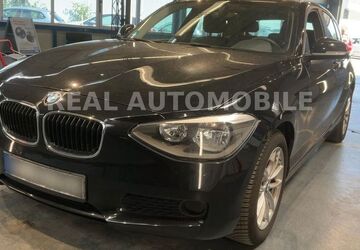 BMW 116 97.000 km 6.799 &euro; Frankfurt am Main 65933