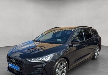 Ford Focus 15.703 km 22.750 &euro; Frankfurt 60386