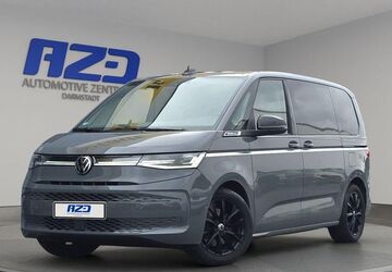 VW T7 Multivan 16.000 km 54.880 &euro; Darmstadt 64293