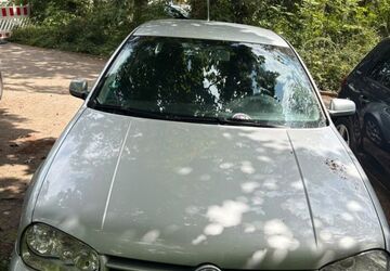 VW Golf 188.788 km 1.800 &euro; Darmstadt 64297