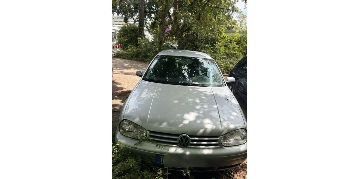 VW Golf 188.788 km 1.800 &euro; Darmstadt 64297