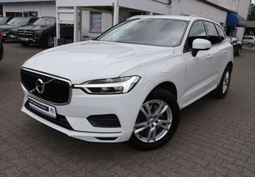Volvo XC60 95.819 km 25.885 &euro; Darmstadt 64291