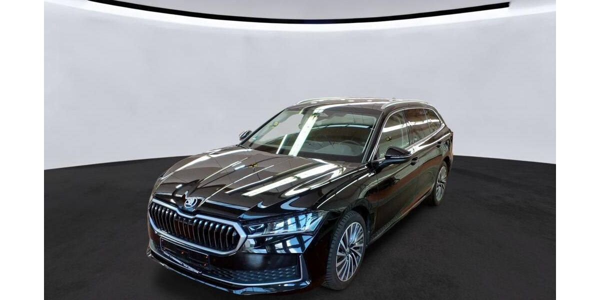 Skoda Superb 50.000 km 39.988 &euro; Darmstadt 64293