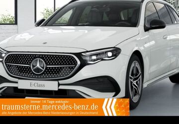 Mercedes-Benz E 300 9.420 km 54.990 &euro; Frankfurt 60599
