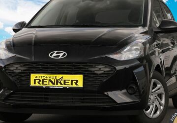 Hyundai i10 1.200 km 15.990 &euro; Darmstadt 64291