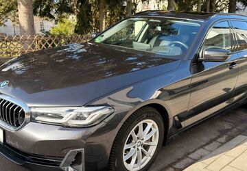 BMW 530 129.500 km 28.950 &euro; Münster (Hessen) 64839