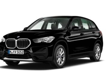 BMW X1 97.518 km 24.999 &euro; Frankfurt 60314