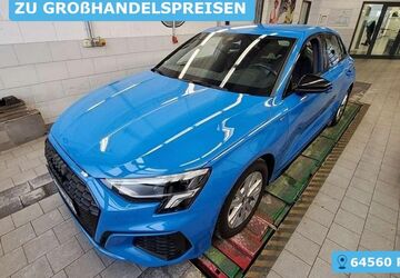 Audi A3 92.832 km 27.990 &euro; Frankfurt 60596