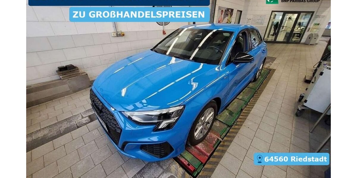 Audi A3 92.832 km 27.990 &euro; Frankfurt 60596