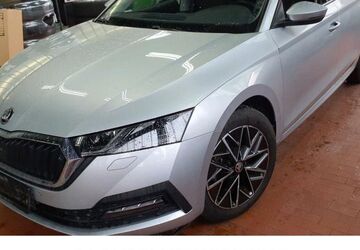 Skoda Octavia 74.900 km 23.690 &euro; Bensheim 64625