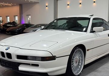 BMW 850 64.190 km 39.900 &euro; Riedstadt 64560