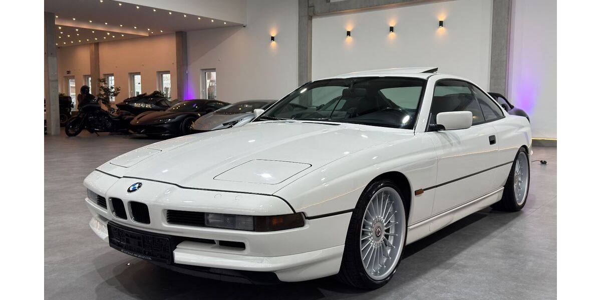 BMW 850 64.190 km 39.900 &euro; Riedstadt 64560