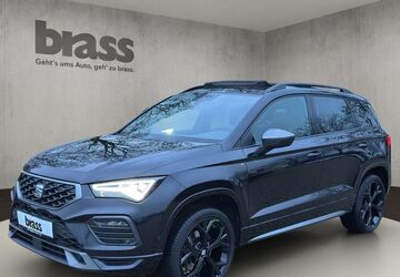Seat Ateca 67.000 km 28.290 &euro; Frankfurt 60488
