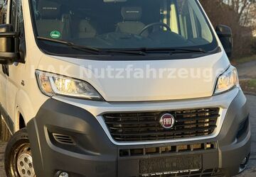 Fiat Ducato 189.000 km 12.990 &euro; Dietzenbach 63128