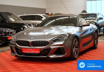 BMW Z4 M40 136.116 km 34.950 &euro; Pfungstadt 64319