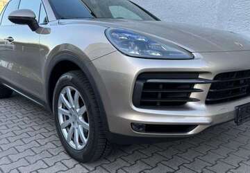 Porsche Cayenne 82.599 km 55.850 &euro; Hofheim am Taunus 65719