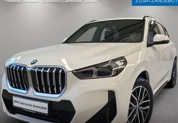 BMW X1 11.889 km 50.790 &euro; Dreieich-Sprendlingen 63303