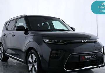 Kia Soul 22.393 km 25.670 &euro; Egelsbach 63329